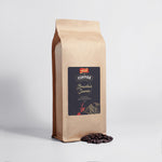 Load image into Gallery viewer, Bacana - Brazilian Blend Coffee 16oz - QLIFE Wellness
