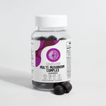 Load image into Gallery viewer, TRUFUNGI - Multi Mushroom Complex - QLIFE Wellness
