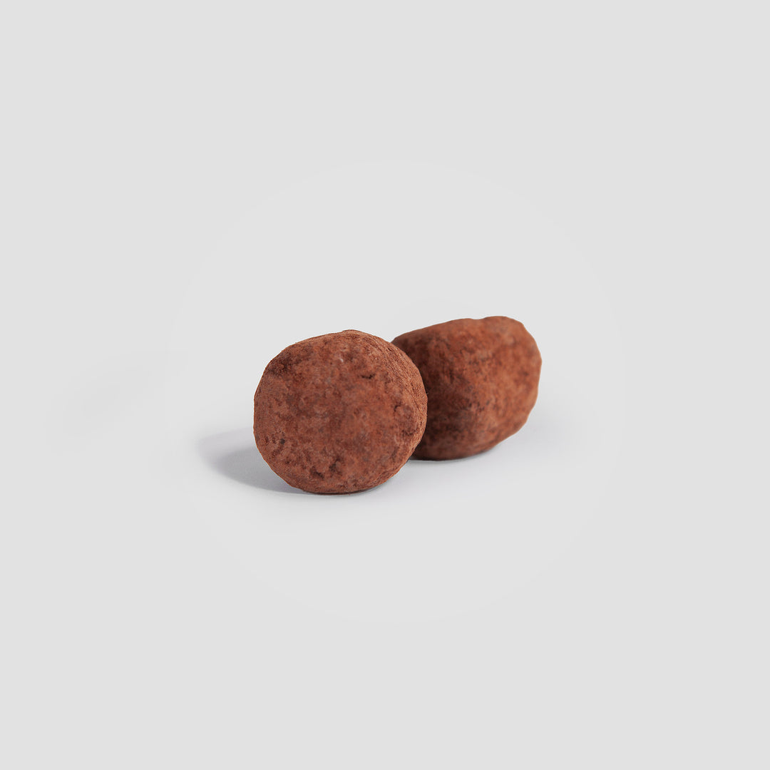 Birch Chaga Truffles - QLIFE Wellness