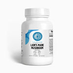 Load image into Gallery viewer, TRUFUNGI - Lion's Mane Mushroom - QLIFE Wellness

