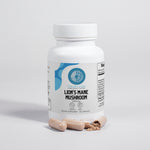 Load image into Gallery viewer, TRUFUNGI - Lion's Mane Mushroom - QLIFE Wellness
