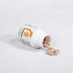 Load image into Gallery viewer, TRUFUNGI - Cordyceps Mushroom - QLIFE Wellness
