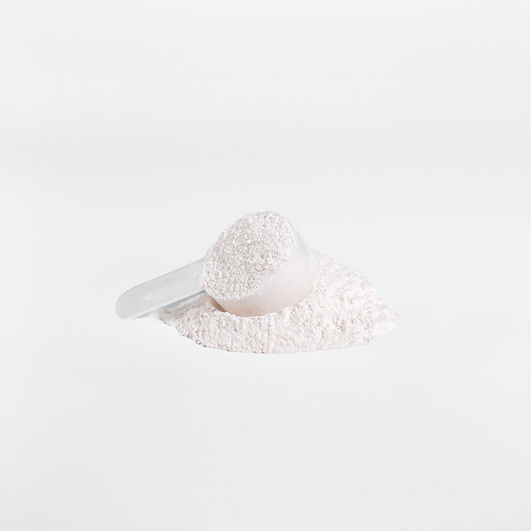 BCAA Shock Powder (Fruit Punch) - QLIFE Wellness