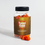 Load image into Gallery viewer, QLIFE Turmeric Gummies - QLIFE Wellness
