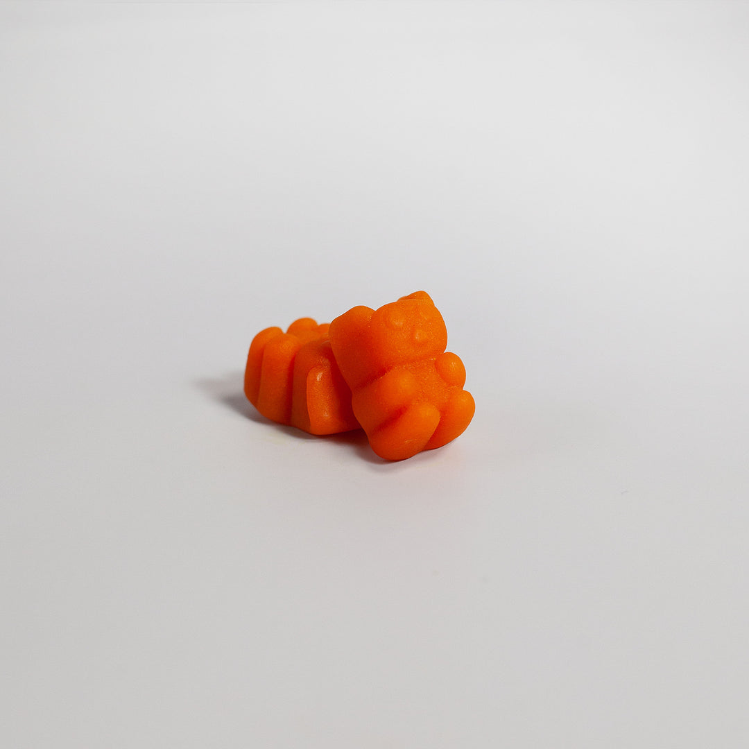 QLIFE Turmeric Gummies - QLIFE Wellness