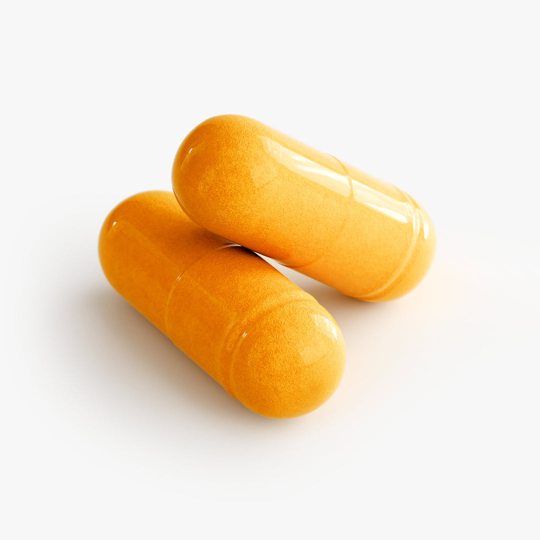 CoQ10 Ubiquinone - QLIFE Wellness
