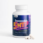 Load image into Gallery viewer, 5 - HTP - QLIFE Wellness
