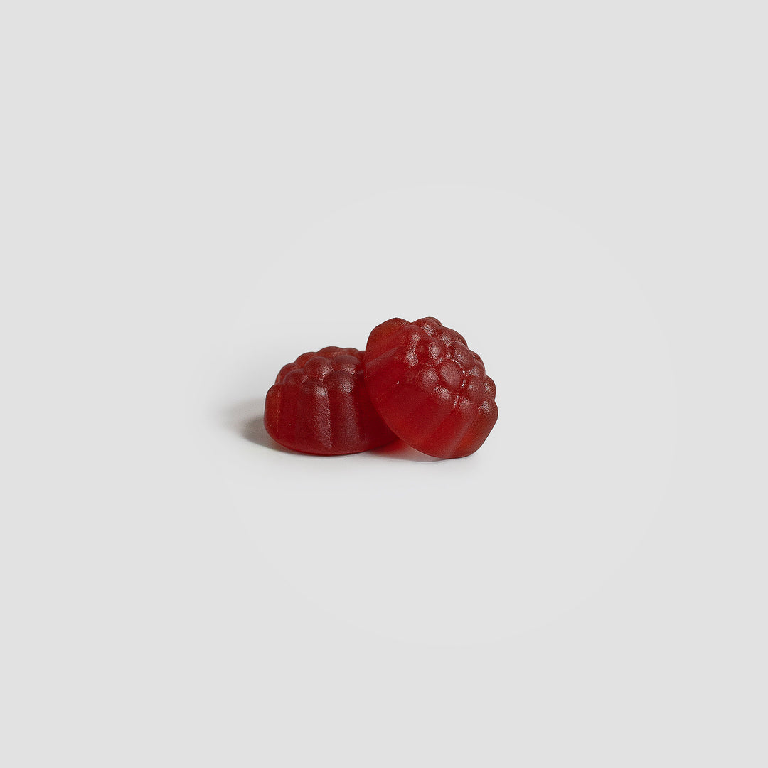 QLIFE Glucosamine Gummies - QLIFE Wellness