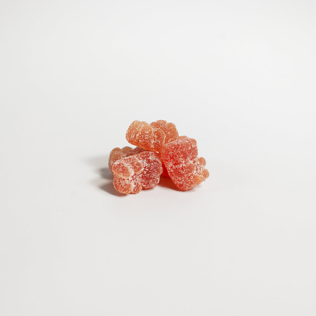 QLIFE Multivitamin Gummies - QLIFE Wellness