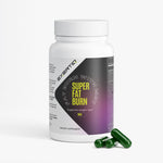 Load image into Gallery viewer, EXERTIQ - Super Fat Burner with MCT - QLIFE Wellness
