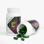 Load image into Gallery viewer, EXERTIQ - Super Fat Burner with MCT - QLIFE Wellness
