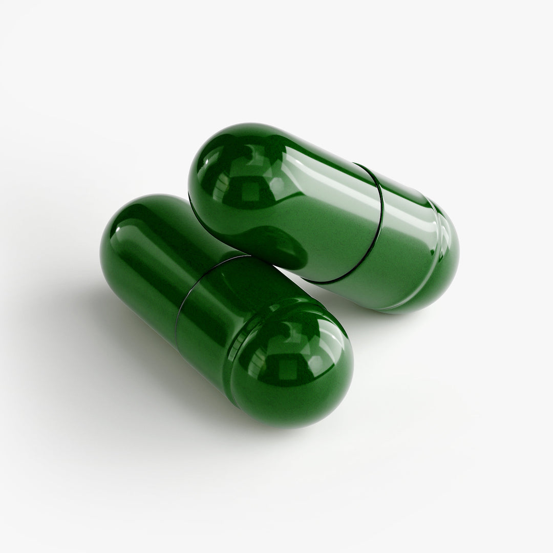 EXERTIQ - Super Fat Burner with MCT - QLIFE Wellness