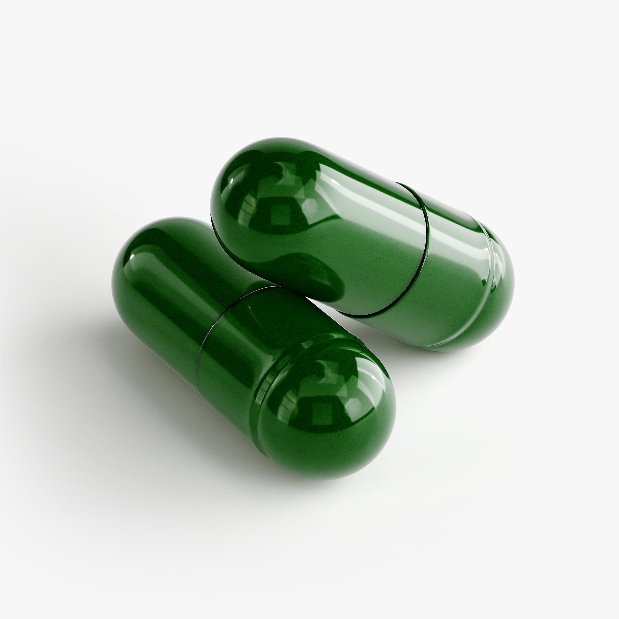 EXERTIQ - Super Fat Burner with MCT - QLIFE Wellness
