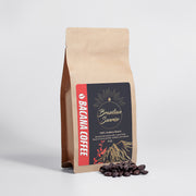 Bacana - Brazilian Blend Coffee 4oz - QLIFE Wellness