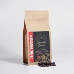 Load image into Gallery viewer, Bacana - Brazilian Blend Coffee 4oz - QLIFE Wellness
