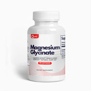 Magnesium Glycinate - QLIFE Wellness