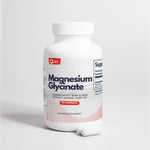 Load image into Gallery viewer, Magnesium Glycinate - QLIFE Wellness
