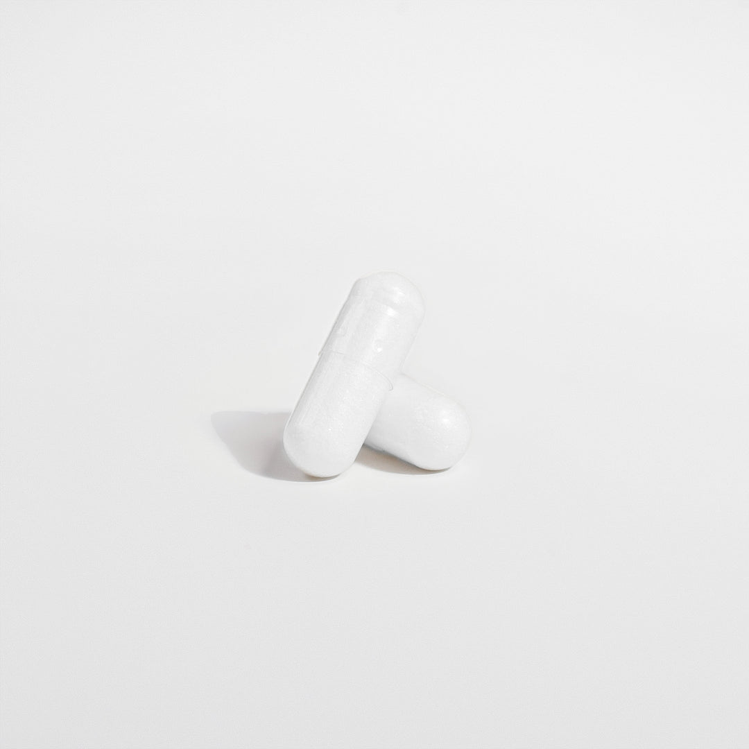 Magnesium Glycinate - QLIFE Wellness