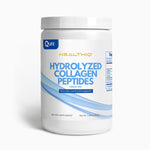 Load image into Gallery viewer, HEALTHIQ - Grass - Fed Hydrolyzed Collagen Peptides - QLIFE Wellness
