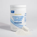 Load image into Gallery viewer, HEALTHIQ - Grass - Fed Hydrolyzed Collagen Peptides - QLIFE Wellness
