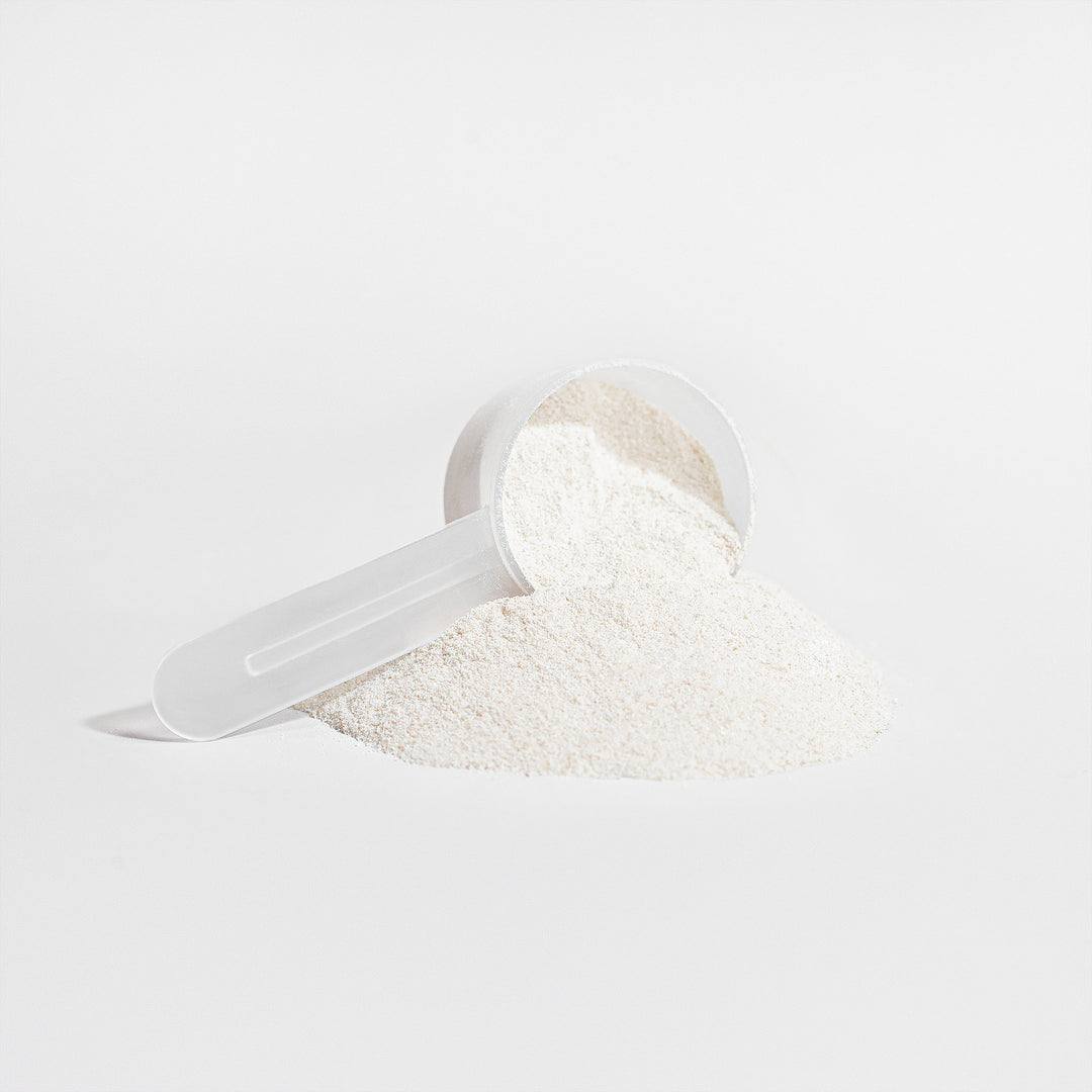 HEALTHIQ - Grass - Fed Hydrolyzed Collagen Peptides - QLIFE Wellness