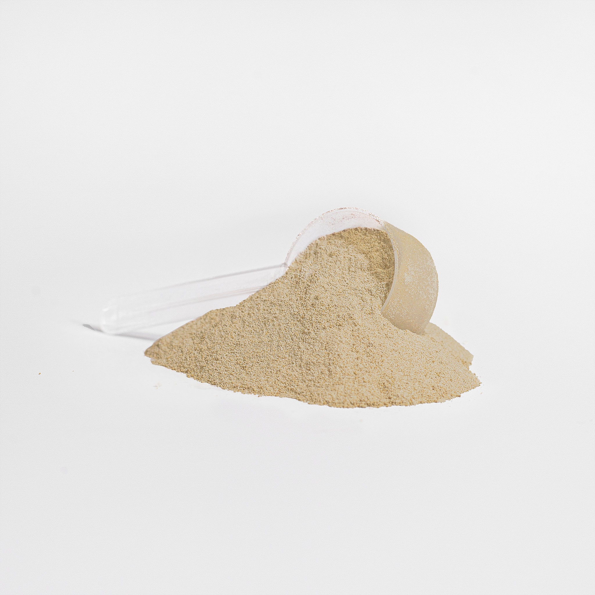 HEALTHIQ Whey Protein Isolate (Vanilla) - QLIFE Wellness