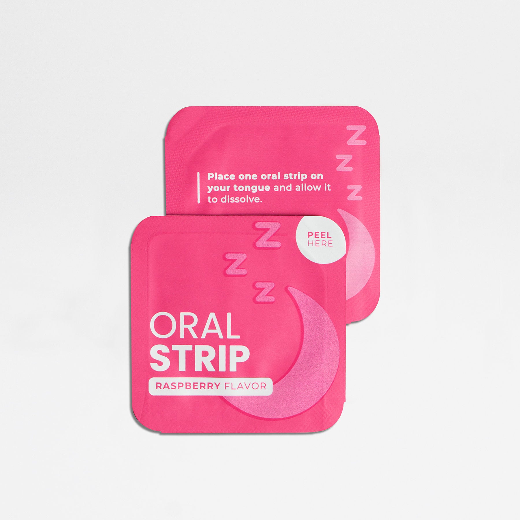 LIXS it - Sleep Strips - QLIFE Wellness