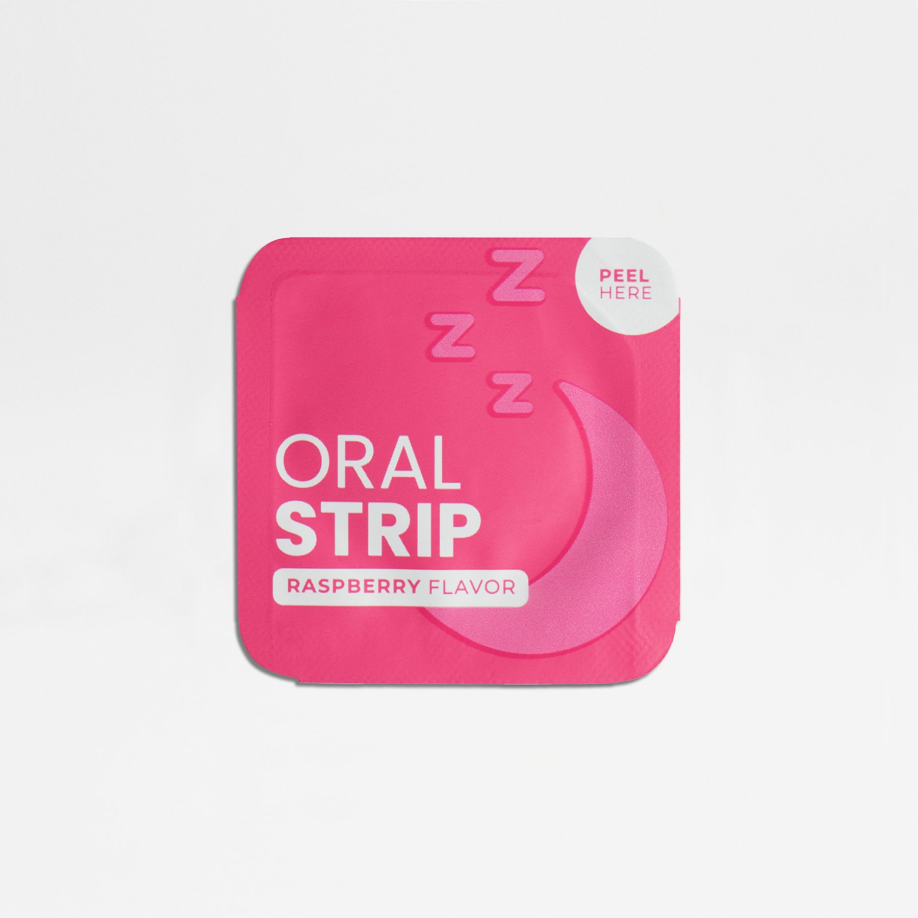 LIXS it - Sleep Strips - QLIFE Wellness