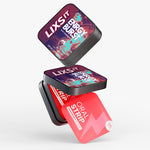 Load image into Gallery viewer, LIXS it - Energy Strips - QLIFE Wellness
