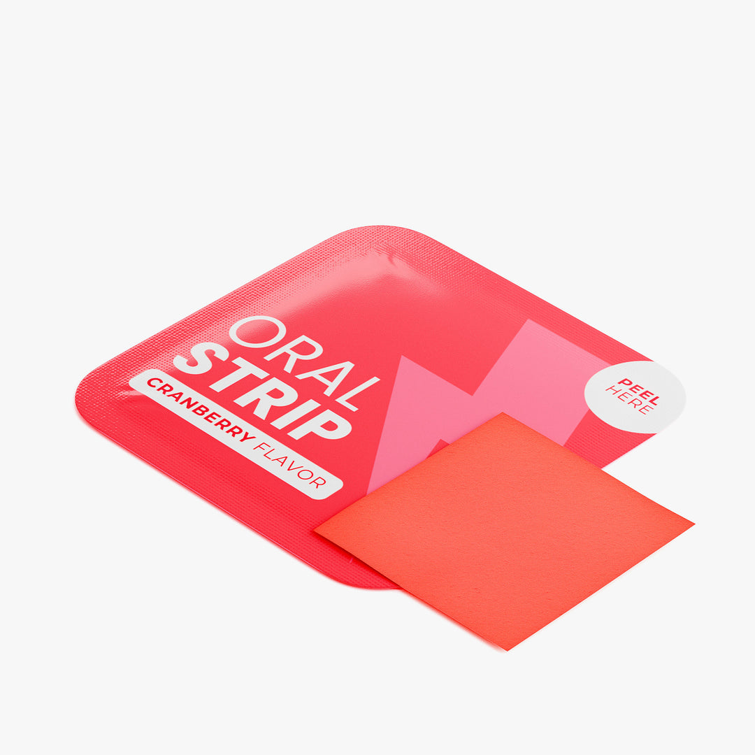 LIXS it - Energy Strips - QLIFE Wellness