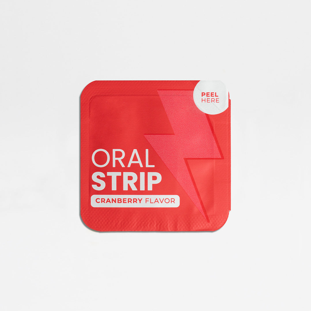 LIXS it - Energy Strips - QLIFE Wellness