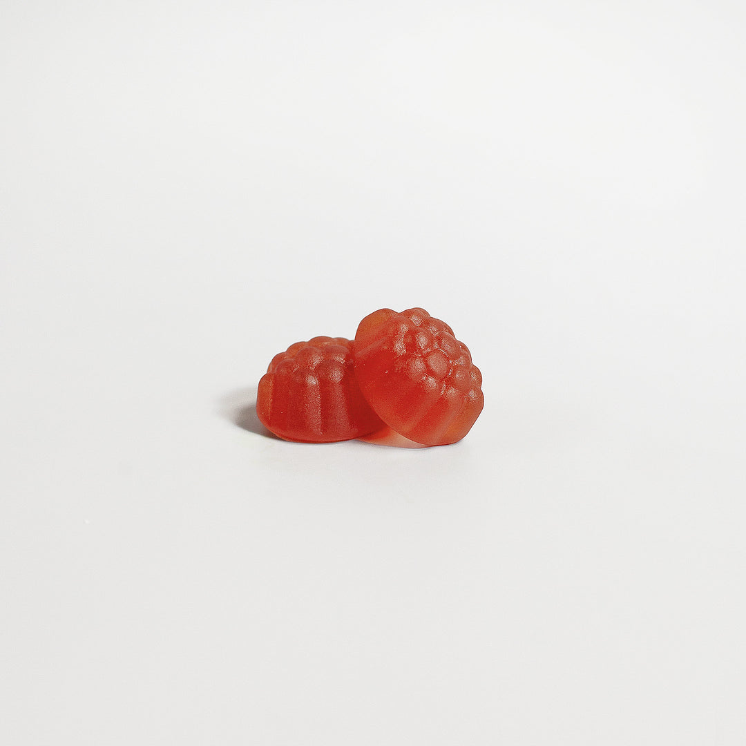 QLIFE Sleep Well Gummies - QLIFE Wellness