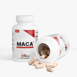 Load image into Gallery viewer, QLIFE Maca Plus - QLIFE Wellness
