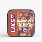 Load image into Gallery viewer, LIXS it - Hangover Strips - QLIFE Wellness

