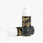 Load image into Gallery viewer, HER EYES Peptide Eye Gel - Cream - QLIFE Wellness
