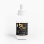 Load image into Gallery viewer, HER SKIN - Hyaluronic Acid Serum - QLIFE Wellness
