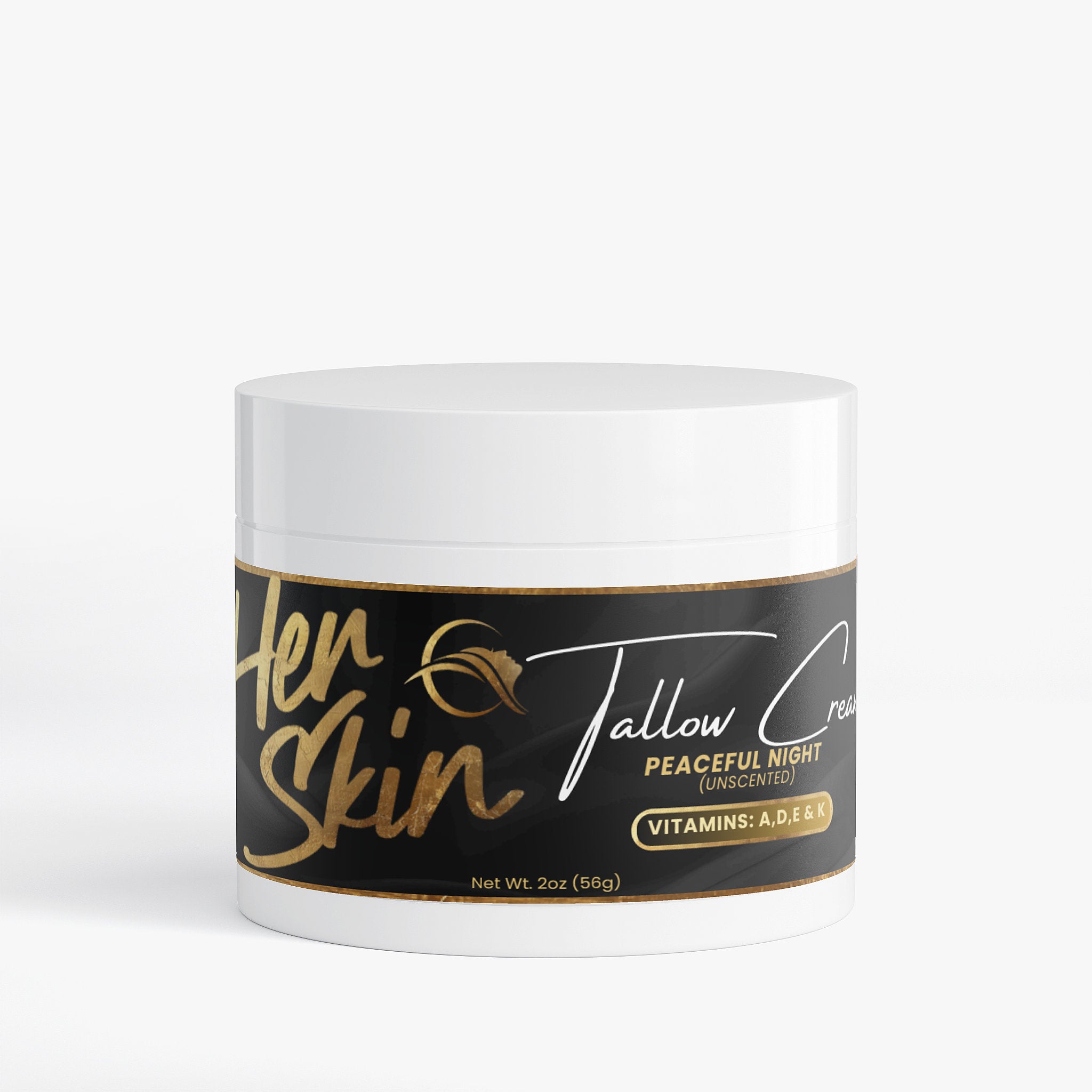 HER Skin Tallow Cream Peaceful Night - QLIFE Wellness