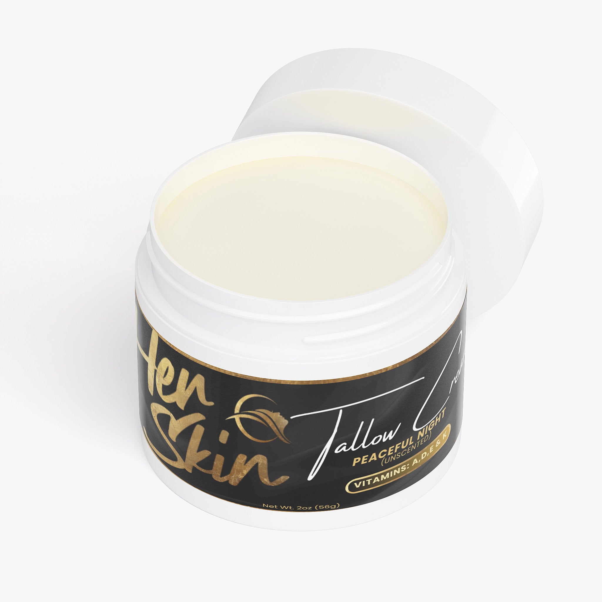 HER Skin Tallow Cream Peaceful Night - QLIFE Wellness