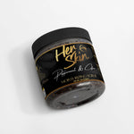 Load image into Gallery viewer, HER Skin Peppermint Coffee Scrub - QLIFE Wellness
