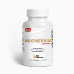 Load image into Gallery viewer, QLIFE Magnesium Glycinate - QLIFE Wellness
