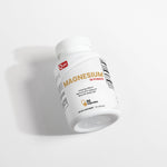 Load image into Gallery viewer, QLIFE Magnesium Glycinate - QLIFE Wellness
