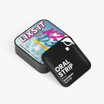 Load image into Gallery viewer, LIXS IT K2 &amp; D3 Strips - QLIFE Wellness
