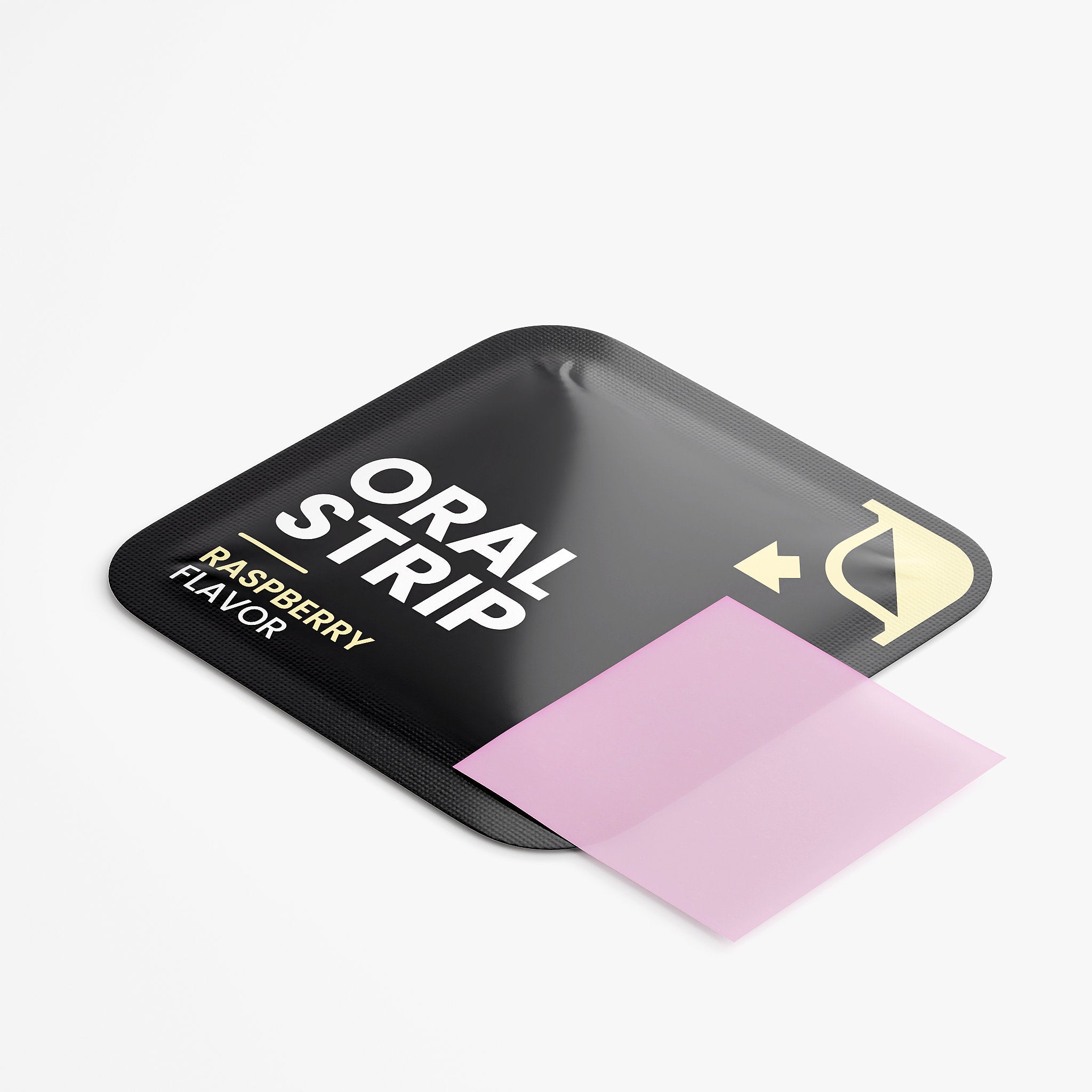 LIXS IT K2 & D3 Strips - QLIFE Wellness