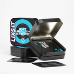 Load image into Gallery viewer, LIXS IT Digestive + Gut Health Strips - QLIFE Wellness
