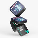Load image into Gallery viewer, LIXS IT Cognitive Relax Strips - QLIFE Wellness
