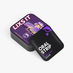 Load image into Gallery viewer, LIXS IT Mushroom Focus Strips - QLIFE Wellness
