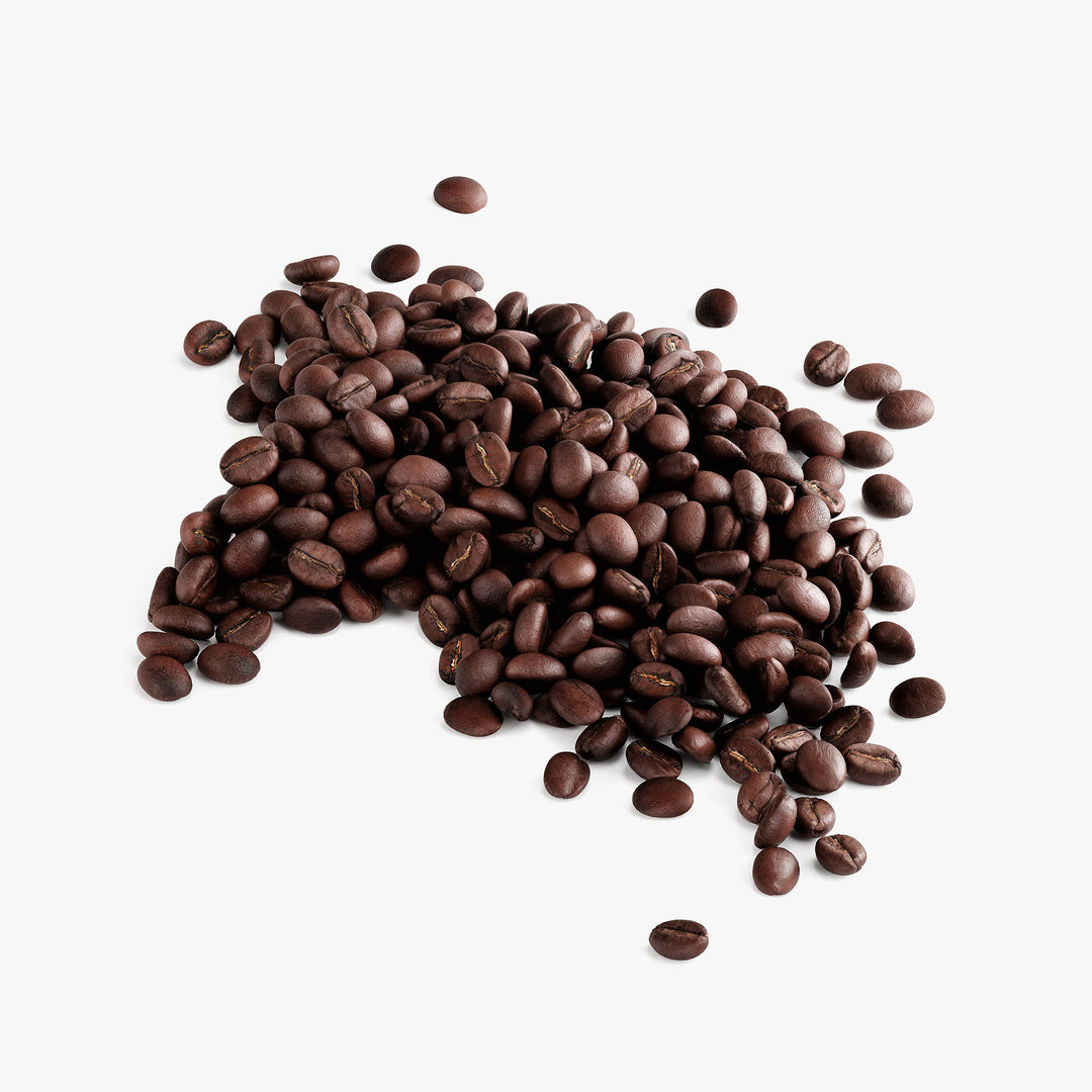 Bacana Zesty Black Cherry Coffee (Medium Roast) - QLIFE Wellness