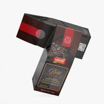 Load image into Gallery viewer, Bacana Bold Chocolate Coffee (Dark Roast) - QLIFE Wellness
