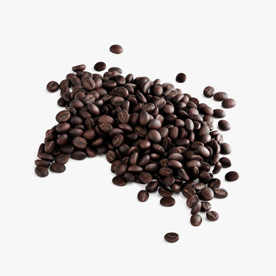 Bacana Deep Roast Coffee (Dark Roast) - QLIFE Wellness