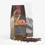 Load image into Gallery viewer, Bacana Rich Hazelnut Coffee (Medium Roast) - QLIFE Wellness
